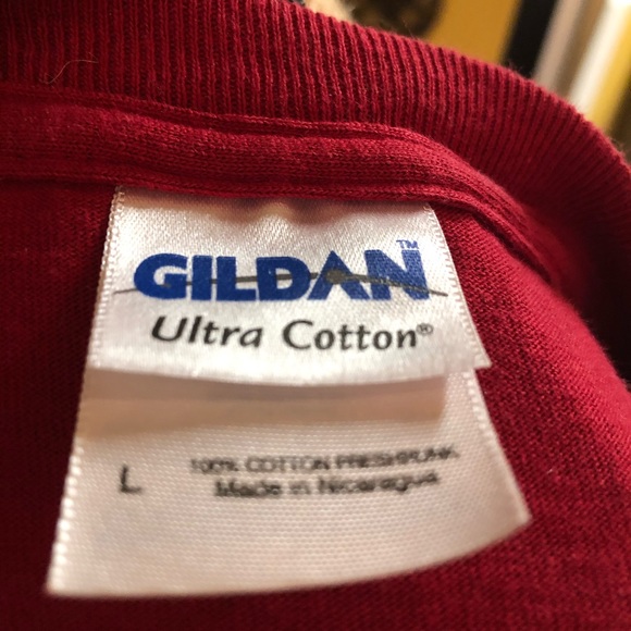 River Walk San Antonio, Texas T-shirt - Picture 5 of 5